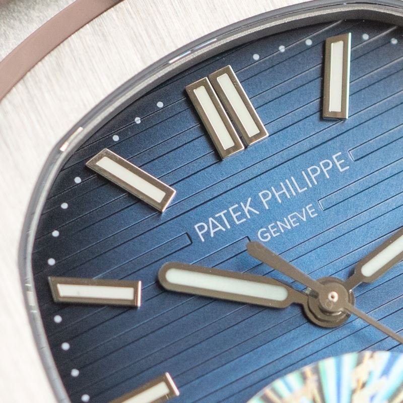 PATEK PHILIPPE